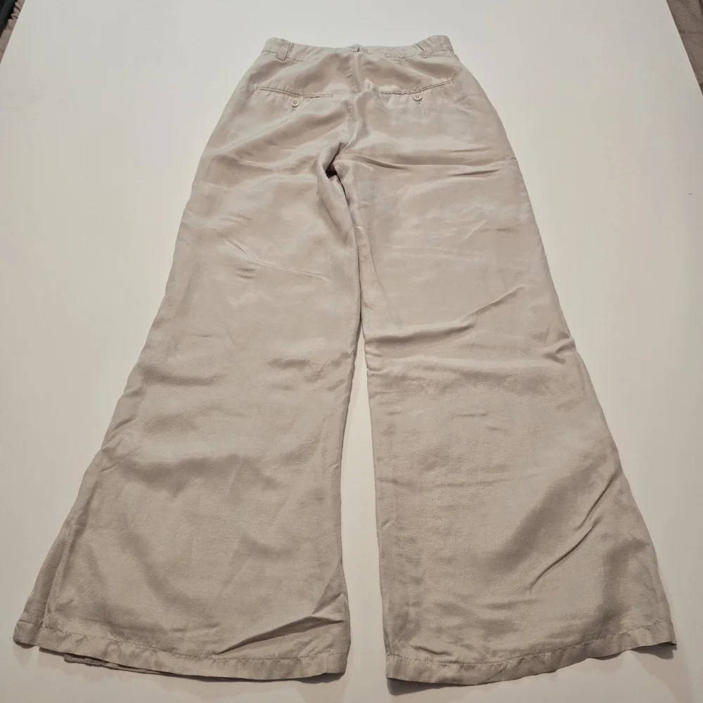 Anine Bing Lyra Trousers Size 34